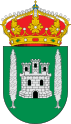 Valverde de Alcalá – Stemma