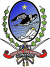 Coat of arms of General San Martín