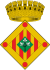 Provincia di Lleida - Stemma