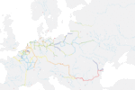 Vorschaubild für Wasserstraße