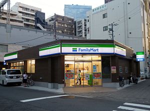 京橋駅西店