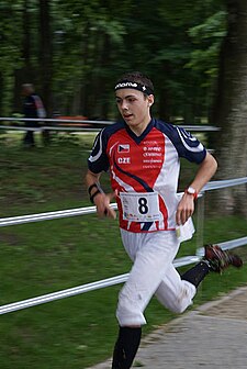 JWOC 2011