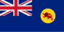 Borneo britannico – Bandiera