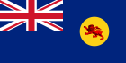 flago de Norda Borneo