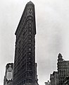 Flatiron Building 1938.