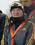 Galina Wischnewskaja, Silber und Bronze 2012