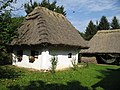 A Kellaschtöckl ausn Freiliachtmuseum Gerasdoaf.