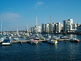Helsingborg – Veduta