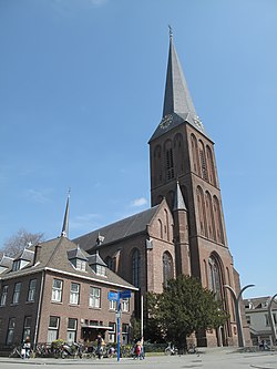 Sint-Lambertus basilica
