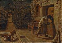 The Importunate Neighbour (1895)