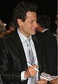 Ioan Gruffudd sebagai Fifth Officer Harold Lowe