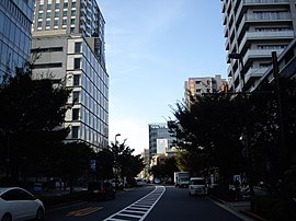 神田練塀町