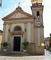 Chiesa di San Pietro