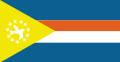 Vlag van Majuro (Marshalleilanden)