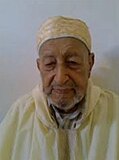 Mohamed Charef (1908-2011)