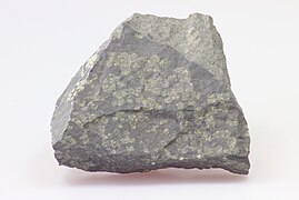 Astrolite polytype of Muscovite
