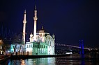 Ortaköy Mosque