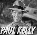 Paul Kelly, co-vincitore nel 1948