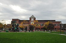 Puyallup, WA - Puyallup Public Library 03.jpg