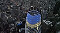 Salesforce Tower in San Francisco, United States