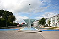 Busbahnhof, Nikolaus-Groß-Platz