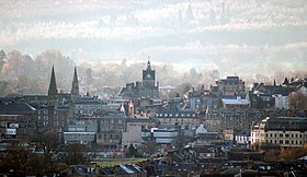 Stirling (ville)