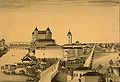 Hämeenlinna 1850-aastail