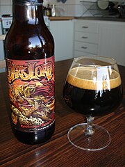 Three Floyds Dark Lord