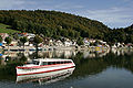 Lago di Joux