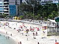 Playa de Arpoador (Rio de Janeiro)