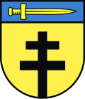 Brasão de Dornstadt