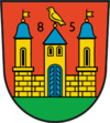 Герб Пайц