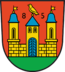 Blason de Peitz