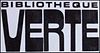 2e logo de la collection Bibliothèque Verte