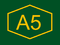 A5 Motorway