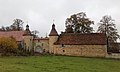 Abbaye des Ternes