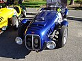 Aero Minor Sport z Le Mans 1949, Poch-Hodáč, Zbraslav (2023)