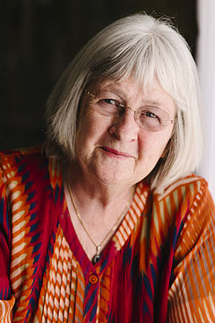 Barbro Lindgren, 2014