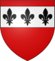 Saint-Quentin-sur-Isère – Stemma