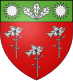 Coat of arms of Dienville