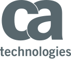 logo de CA Technologies