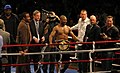 Q955619 Roy Jones Jr. op 21 maart 2009 geboren op 16 januari 1969