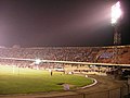 Logħba tal-futbol fis-CSN Stadium (A football match in CSN Stadium)