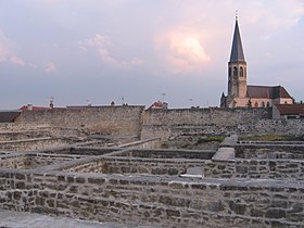 Châtel-sur-Moselle