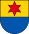 Coat of arms of Ormalingen