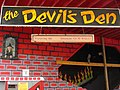 „Devil's Den“