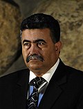 Amir Peretz