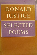 Selected Poems