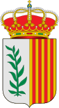 Cañizar del Olivar: insigne
