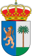 Blason de Carmena